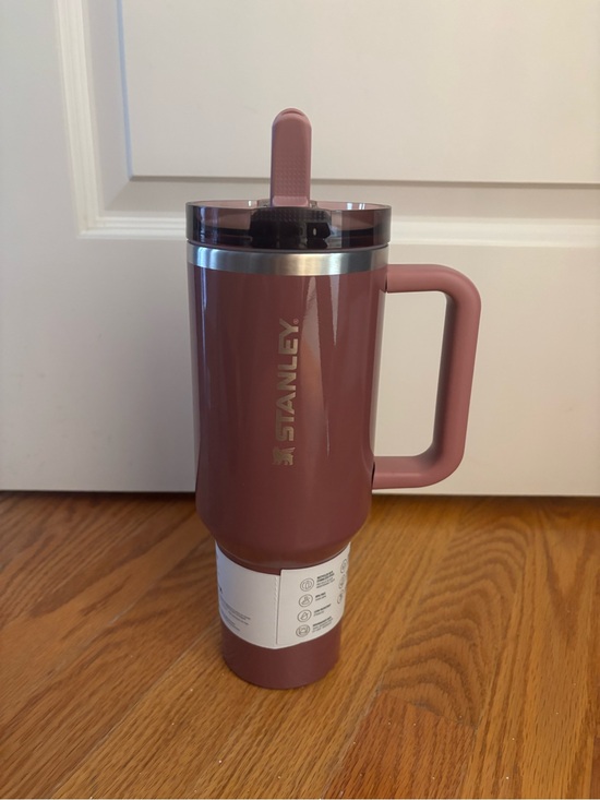 Stanley Other - Stanley Travel Mug in the Port Shimmer Colorway